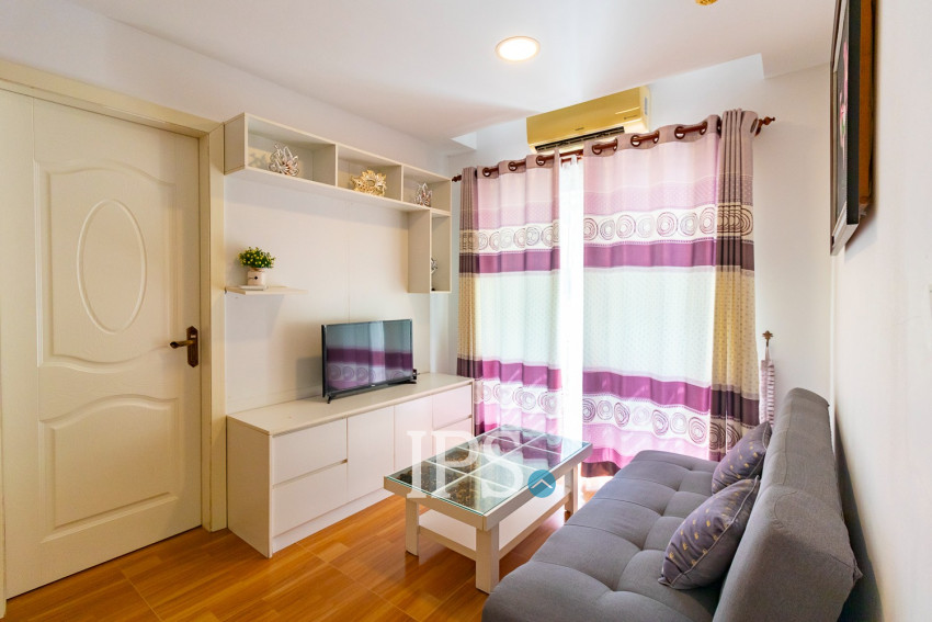 2 Bedroom Condo For Sale - Perfect Angkor Condo, Svay Dangkum, Siem Reap