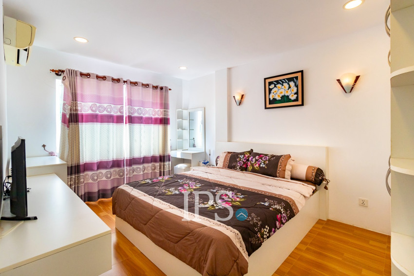 2 Bedroom Condo For Sale - Perfect Angkor Condo, Svay Dangkum, Siem Reap