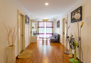 2 Bedroom Condo For Sale - Perfect Angkor Condo, Svay Dangkum, Siem Reap thumbnail