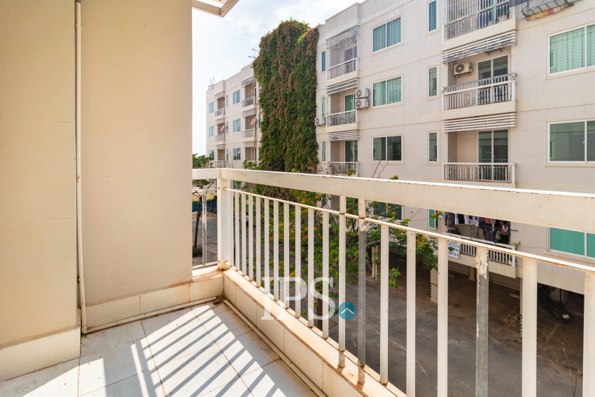 2 Bedroom Condo For Sale - Perfect Angkor Condo, Svay Dangkum, Siem Reap