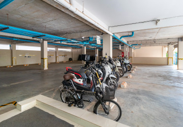 2 Bedroom Condo For Sale - Perfect Angkor Condo, Svay Dangkum, Siem Reap thumbnail
