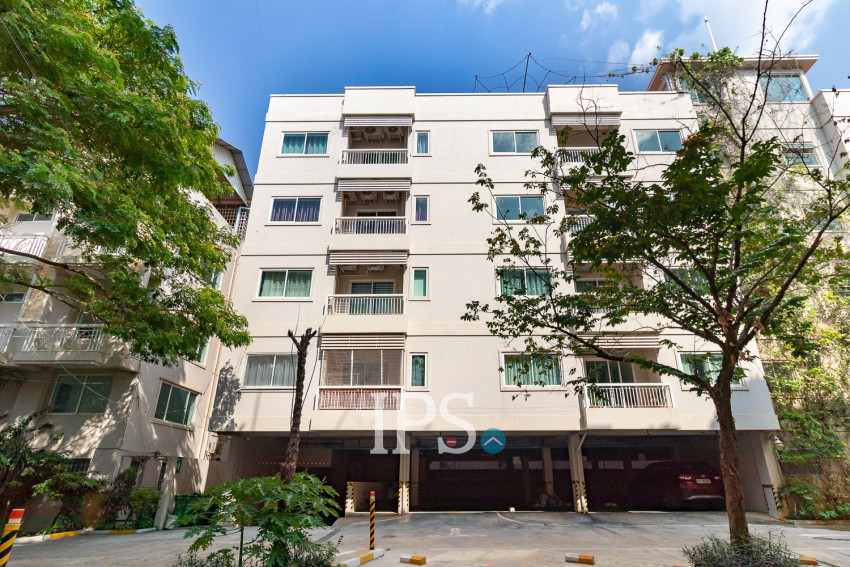 2 Bedroom Condo For Sale - Perfect Angkor Condo, Svay Dangkum, Siem Reap