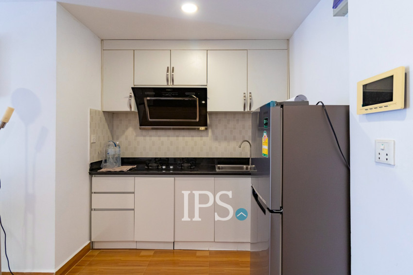 2 Bedroom Condo For Sale - Perfect Angkor Condo, Svay Dangkum, Siem Reap