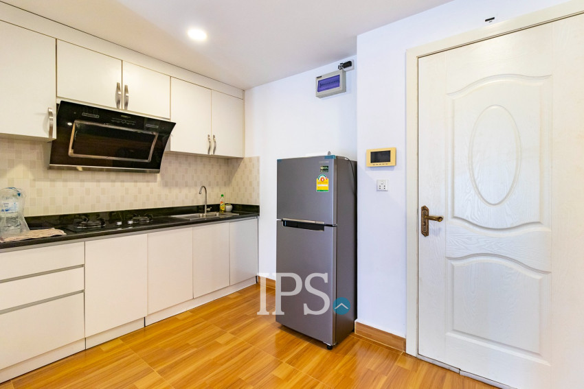2 Bedroom Condo For Sale - Perfect Angkor Condo, Svay Dangkum, Siem Reap