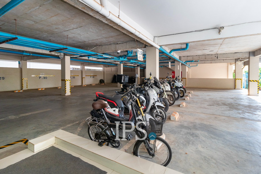 2 Bedroom Condo For Sale - Perfect Angkor Condo, Svay Dangkum, Siem Reap
