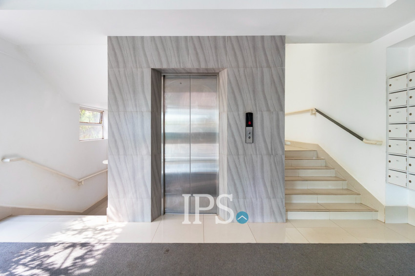 2 Bedroom Condo For Sale - Perfect Angkor Condo, Svay Dangkum, Siem Reap