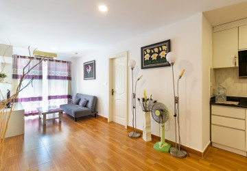 2 Bedroom Condo For Sale - Perfect Angkor Condo, Svay Dangkum, Siem Reap thumbnail
