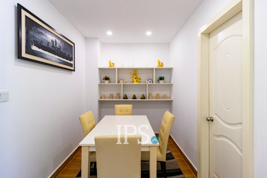 2 Bedroom Condo For Sale - Perfect Angkor Condo, Svay Dangkum, Siem Reap