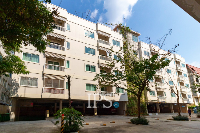 2 Bedroom Condo For Sale - Perfect Angkor Condo, Svay Dangkum, Siem Reap