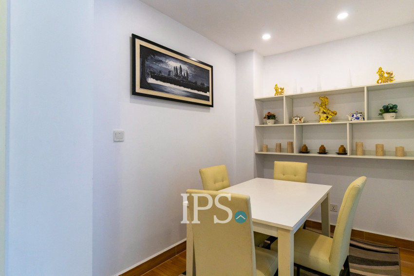 2 Bedroom Condo For Sale - Perfect Angkor Condo, Svay Dangkum, Siem Reap