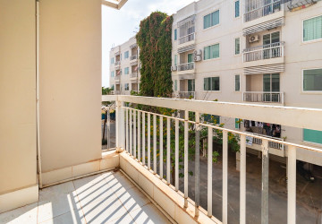 2 Bedroom Condo For Sale - Perfect Angkor Condo, Svay Dangkum, Siem Reap thumbnail