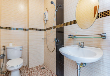 1 Bedroom Apartment For Rent - Toul Tum Poung 1, Phnom Penh thumbnail