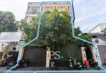 2 Bedroom Apartment For Rent - Toul Tum Poung 1, Phnom Penh thumbnail