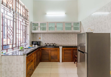 2 Bedroom Apartment For Rent - Toul Tum Poung 1, Phnom Penh thumbnail