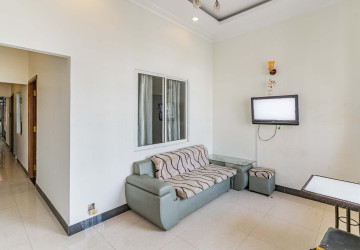 2 Bedroom Apartment For Rent - Toul Tum Poung 1, Phnom Penh thumbnail