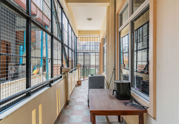 2 Bedroom Apartment For Rent - Toul Tum Poung 1, Phnom Penh thumbnail