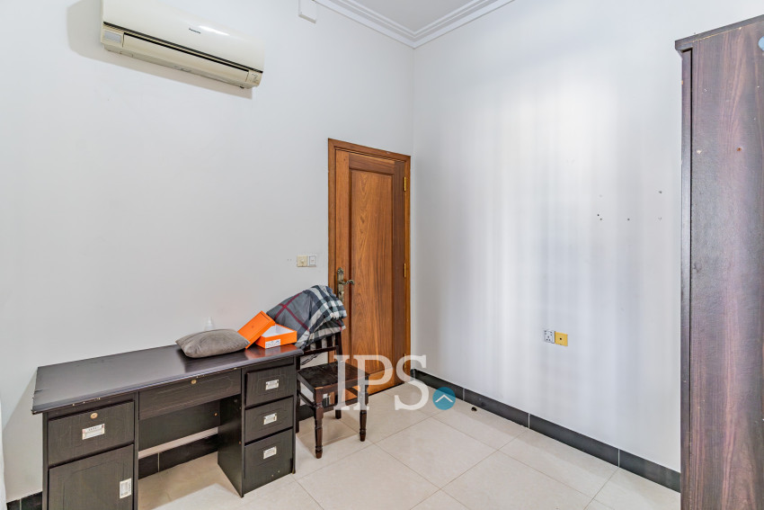 អាផាតមិន 2 បន្ទប់គេង សម្រាប់ជួល - ទួលទំពូង 1, ភ្នំពេញ