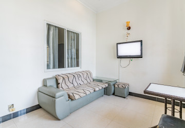 2 Bedroom Apartment For Rent - Toul Tum Poung 1, Phnom Penh thumbnail