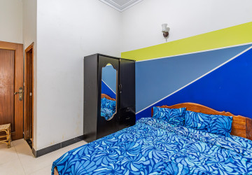 2 Bedroom Apartment For Rent - Toul Tum Poung 1, Phnom Penh thumbnail
