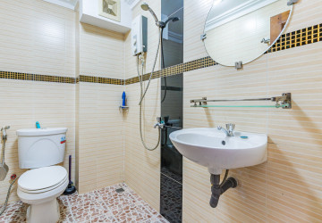 2 Bedroom Apartment For Rent - Toul Tum Poung 1, Phnom Penh thumbnail