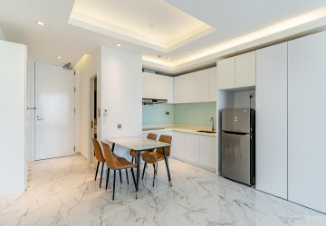 2 Bedroom Condo For Rent - J Tower 2, BKK1, Phnom Penh thumbnail