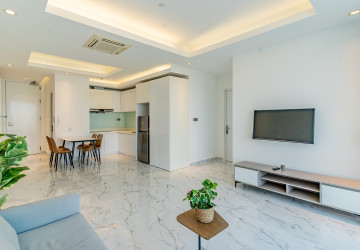 2 Bedroom Condo For Rent - J Tower 2, BKK1, Phnom Penh thumbnail