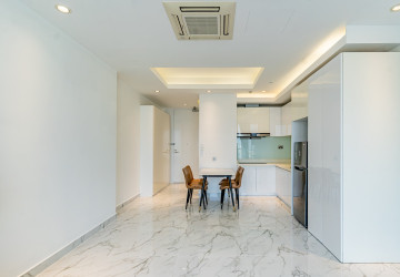 2 Bedroom Condo For Rent - J Tower 2, BKK1, Phnom Penh thumbnail