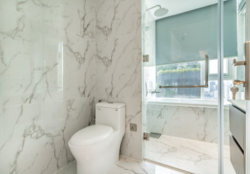 2 Bedroom Condo For Rent - J Tower 2, BKK1, Phnom Penh thumbnail