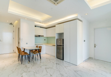 2 Bedroom Condo For Rent - J Tower 2, BKK1, Phnom Penh thumbnail