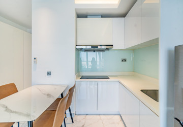 2 Bedroom Condo For Rent - J Tower 2, BKK1, Phnom Penh thumbnail