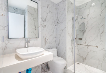 2 Bedroom Condo For Rent - J Tower 2, BKK1, Phnom Penh thumbnail