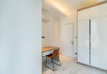 2 Bedroom Condo For Rent - J Tower 2, BKK1, Phnom Penh thumbnail