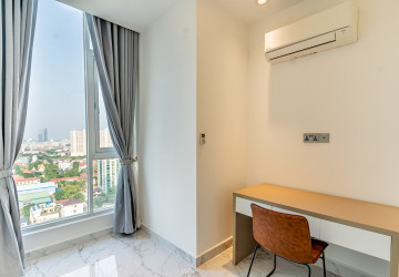 2 Bedroom Condo For Rent - J Tower 2, BKK1, Phnom Penh thumbnail