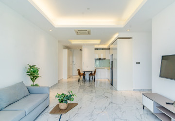 2 Bedroom Condo For Rent - J Tower 2, BKK1, Phnom Penh thumbnail