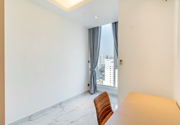 2 Bedroom Condo For Rent - J Tower 2, BKK1, Phnom Penh thumbnail