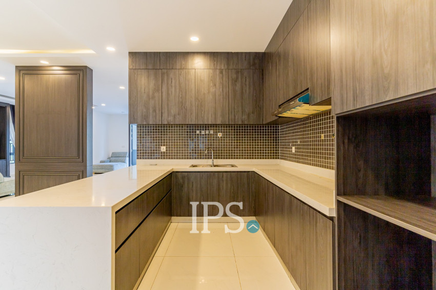6 Bedroom Queen II Villa For Sale - Chip Mong Grand Phnom Penh, Khmounh, Phnom Penh