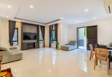 6 Bedroom Queen II Villa For Sale - Chip Mong Grand Phnom Penh, Khmounh, Phnom Penh thumbnail