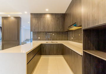 6 Bedroom Queen II Villa For Sale - Chip Mong Grand Phnom Penh, Khmounh, Phnom Penh thumbnail