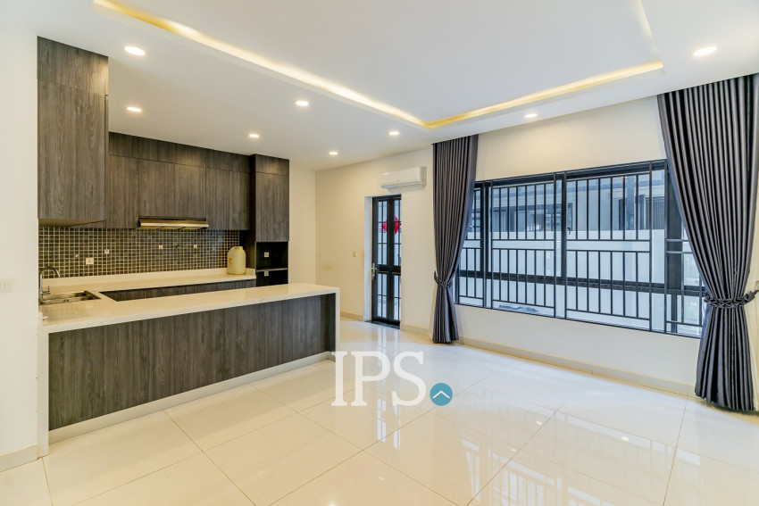 6 Bedroom Queen II Villa For Sale - Chip Mong Grand Phnom Penh, Khmounh, Phnom Penh