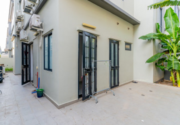 6 Bedroom Queen II Villa For Sale - Chip Mong Grand Phnom Penh, Khmounh, Phnom Penh thumbnail