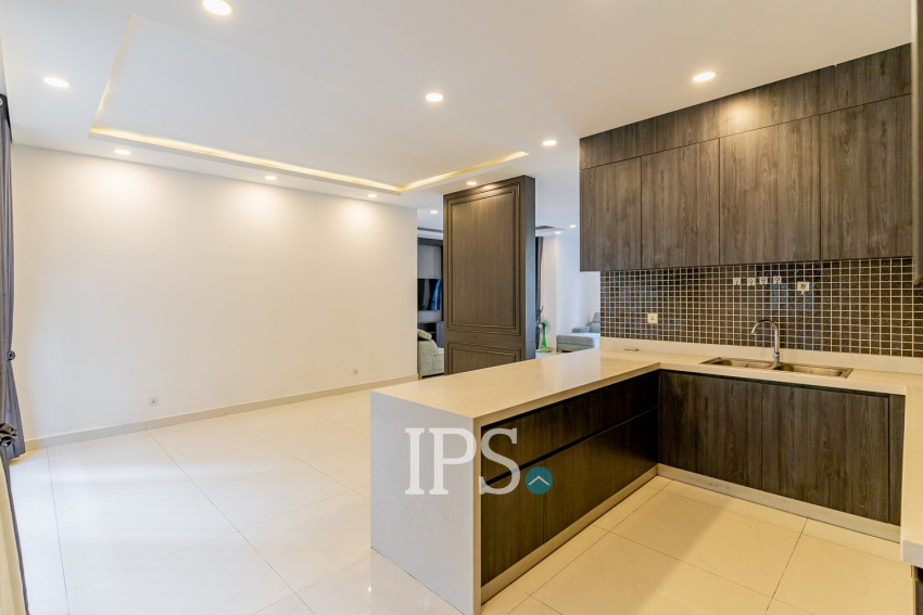 6 Bedroom Queen II Villa For Sale - Chip Mong Grand Phnom Penh, Khmounh, Phnom Penh