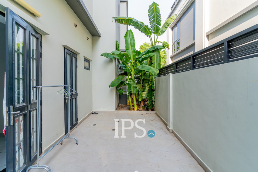 6 Bedroom Queen II Villa For Sale - Chip Mong Grand Phnom Penh, Khmounh, Phnom Penh