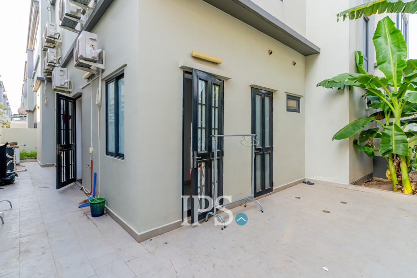 6 Bedroom Queen II Villa For Sale - Chip Mong Grand Phnom Penh, Khmounh, Phnom Penh