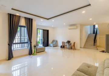 6 Bedroom Queen II Villa For Sale - Chip Mong Grand Phnom Penh, Khmounh, Phnom Penh thumbnail