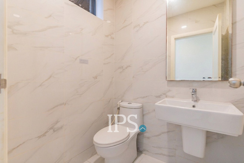 6 Bedroom Queen II Villa For Sale - Chip Mong Grand Phnom Penh, Khmounh, Phnom Penh