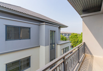 6 Bedroom Queen II Villa For Sale - Chip Mong Grand Phnom Penh, Khmounh, Phnom Penh thumbnail