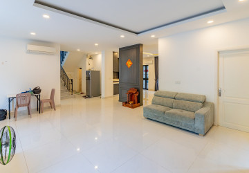 6 Bedroom Queen II Villa For Sale - Chip Mong Grand Phnom Penh, Khmounh, Phnom Penh thumbnail