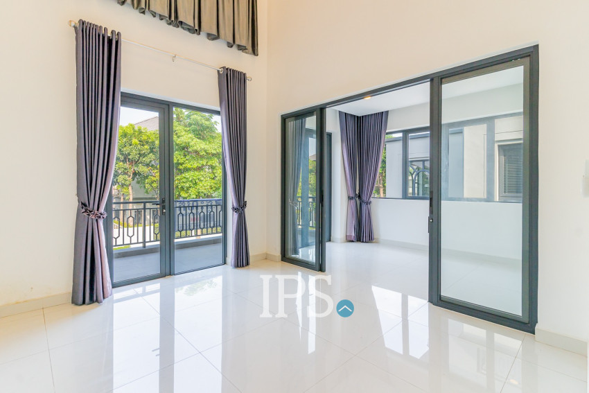 6 Bedroom Queen II Villa For Sale - Chip Mong Grand Phnom Penh, Khmounh, Phnom Penh