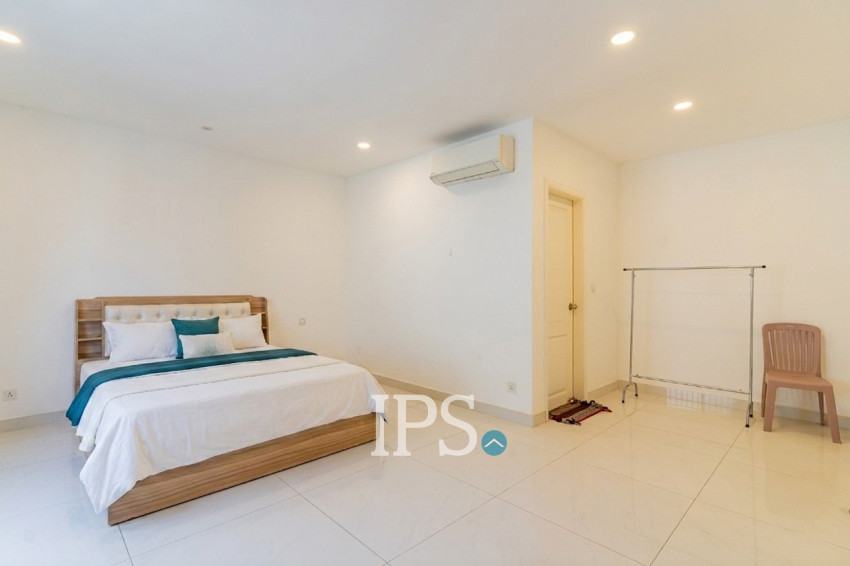 6 Bedroom Queen II Villa For Sale - Chip Mong Grand Phnom Penh, Khmounh, Phnom Penh
