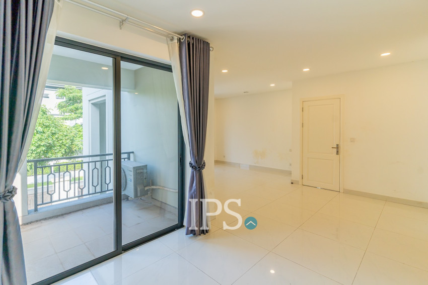 6 Bedroom Queen II Villa For Sale - Chip Mong Grand Phnom Penh, Khmounh, Phnom Penh
